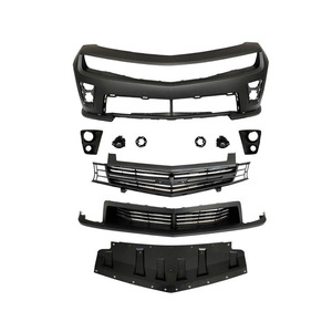 Pièces de voiture à bon <span class=keywords><strong>prix</strong></span> Kits complets de carrosserie pour <span class=keywords><strong>Chevrolet</strong></span> <span class=keywords><strong>Camaro</strong></span> 2010-2013 - Product Image 2