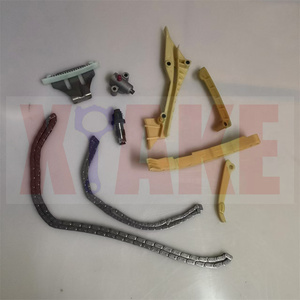Kit de distribution pour Beijing <span class=keywords><strong>BJ40</strong></span> Plus BAIC BJ40L Engnie B231R 231RFDJDXB - Product Image 1