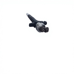 หัวฉีดน้ำมันเชื้อเพลิงอะไหล่ D-MAX TFR TFS รุ่น 8-98011604-1 8980116041 หัวฉีดคอมมอนเรลดีเซล 095000-6980 สำหรับเครื่องยนต์ Isuzu 4JJ1 3.0L - Product Image 2