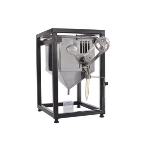 Cages de diurèse pour petits rongeurs avec chariot - Product Image 6