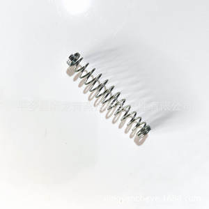 Resorte de freno de bicicleta de metal de alta resistencia para pieza de repuesto del sistema de freno de bicicleta - Product Image 4