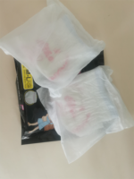 OEM vente en gros de sous-vêtements sanitaires jetables pour les femmes de la période post-partum pantalons et pantalons