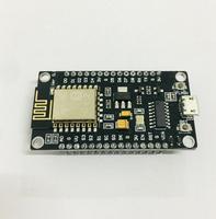 ESP8266 Modul Nirkabel CH340 NodeMcu V3 Lua WIFI Internet Of Things Papan Pengembangan Berbasis ESP8266