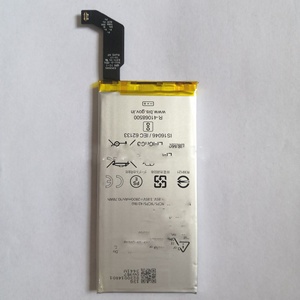 純正<span class=keywords><strong>3</strong></span>.85V 3430mAh大容量内蔵高速充電バッテリーG013C-B交換用バッテリーGoogle Pixel 3XL MobilePhone - Product Image 3