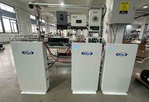 10 kW 20kW 25kw 50kw <span class=keywords><strong>3</strong></span> pha <span class=keywords><strong>3</strong></span> pha quang điện mái gắn bảng điều khiển năng lượng mặt trời 10KW Hệ thống lưu trữ năng lượng điện lai hoàn thành 30Kw - Product Image 5