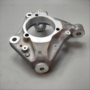 68388828AA Nouveau bras de suspension avant droit pour Jeep Wrangler Gladiator 2018-2024 68463620AA - Product Image 5