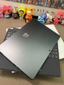 Tablette professionnelle <span class=keywords><strong>Surface</strong></span> <span class=keywords><strong>Pro</strong></span> <span class=keywords><strong>9</strong></span> 13 pouces 120 Hz Écran tactile Sense <span class=keywords><strong>I5</strong></span>-1235U 8 Go 256 Go SSD Thunderbolt 4 Wi-Fi 6E Windows 11 - Product Image 2