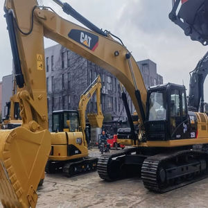 เครื่องขุด325D สำหรับแมวเครื่องขุดใช้325D แมว - Product Image 1