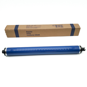 Kit DC250 màu trống chip + làm sạch lưỡi + OPC trống + pcr phí con lăn cho Xerox DC 240 242 250 252 260 WC 7655 7665 7675 đơn vị - Product Image 3