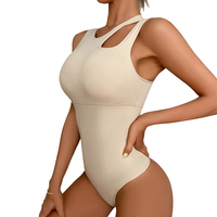 YIYUN VENTE FLASH Culottes sculptantes pour le ventre et les fesses avec tissu respirant pour femmes