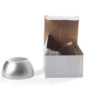Détacheur d'étiquettes antivol E-Bit en gros 10000gs, dissolvant de balises rigides en alliage d'aluminium argent/or EAS RK02 2.4G - Product Image 3