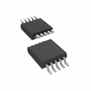 Power Management (PMIC) 10 TFSOP, 10 MSOP Exposed Pad Components Electronic A8650KLYTR-T In Stock - Product Image 1