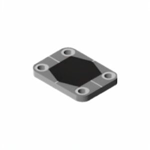 Mélangeurs RF à canaux multiples MC4107 du fabricant - Product Image 1