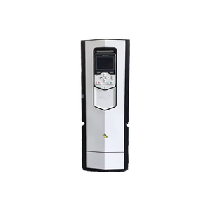 โมดูลไดรฟ์ ACS880 ของแท้ 0.55 3200KW อินเวอร์เตอร์แปลงความถี่ไฟฟ้ากระแสสลับอุตสาหกรรม VFD แรงดันไฟฟ้าปกติ 380V กำลังไฟ 22KW - Product Image 6