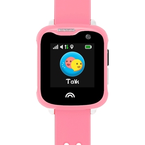 Wonlex KT05 Kids SOS <strong>Call</strong> Location Device GPS Tracker <strong>Android</strong> GPS Smart Watch - Product Image 5