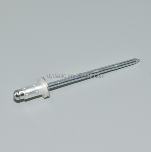 Rivets Spécialisés pour Pare-brise - Rivets de Moulage pour Toyota 90269-A0006 90269A0006 9026904051 90269-04051 - Product Image 3