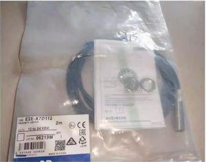 E2E-X7D112 2m quy nạp gần chuyển DC 2-dây che chắn loại * <span class=keywords><strong>1</strong></span> cảm biến cảm ứng đa chức năng cảm biến - Product Image 2