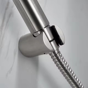 Распродажа, современный ручной смеситель для ванной из нержавеющей стали - Product Image 2