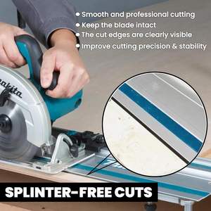 Ruban à mesurer auto-adhésif en acier inoxydable de 0 à 6 m pour rail de coupe, <span class=keywords><strong>règle</strong></span> métrique pour table de défonceuse, <span class=keywords><strong>scie</strong></span> à bois, outil de travail du bois - Product Image 5