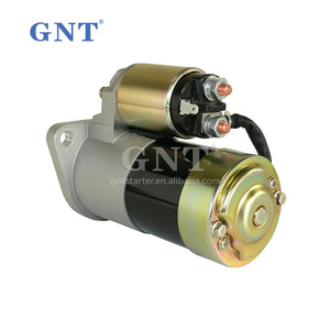 Nuevo Conjunto de Arranque GNT 12V <span class=keywords><strong>9T</strong></span> 2.5KW para Motor Marino YSB YSE YSM 10421177010 S114194 10421177011 - Product Image 2