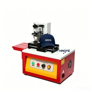 Impresora Neumática de Tampografí<span class=keywords><strong>a</strong></span> de un Solo Color para Cajas de Cartón Plástico, Cajas Corrugadas, Codificación de Fechas - Product Image 1