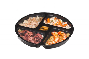 MPA450, máquina <span class=keywords><strong>de</strong></span> sellado <span class=keywords><strong>de</strong></span> bandeja <span class=keywords><strong>de</strong></span> embalaje <span class=keywords><strong>de</strong></span> atmósfera modificada, sellador <span class=keywords><strong>de</strong></span> bandeja <span class=keywords><strong>de</strong></span> <span class=keywords><strong>mapa</strong></span> <span class=keywords><strong>de</strong></span> comida lista <span class=keywords><strong>de</strong></span> pescado con llenado <span class=keywords><strong>de</strong></span> gas nitrógeno - Product Image 4