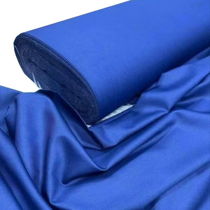 África <span class=keywords><strong>galabiya</strong></span> thobe tela Poliéster Viscosa TR 300 g/m tela de sarga para hombres vestido - Product Image 2