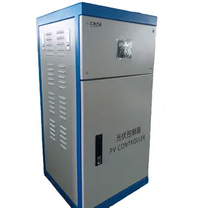 用于太阳能系统的24v/48v/96v 360V mppt太阳能充电控制器60a 80a 120a mppt