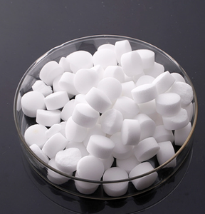 Sel industriel 99% sels inorganiques prix NaCl prix Sel d'eau douce - Product Image 2