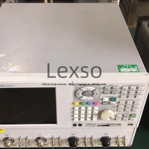 Analyseur de réseau Keysight N5230A PNA-L d'occasion, 2 ports, jusqu'à 6, 13,5, 20, 40 ou 50 GHz, testé et en bon état xgeqpt - Product Image 3