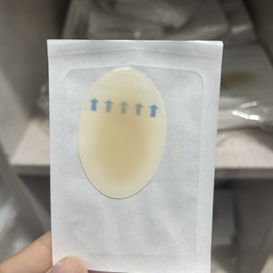 Factory Direct Wholesale Surgical Far Infrared Foot Blister Protection <strong>Band</strong>-<strong>Aid</strong> Women High Heels <strong>Hydrocolloid</strong> - Product Image 3