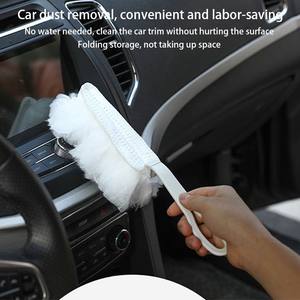 BSCI ISO9001 مجموعة منفضة كهربائية يمكن التخلص منها عالية الجودة 5 منصات + 1 مقبض حار بيع الغبار تنظيف الشعر - Product Image 6