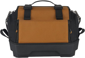 Sac à outils ODM/OEM avec bretelles réglables, durable, résistant à l'eau, organiseur d'outils, sac à outils moyen - Product Image 3