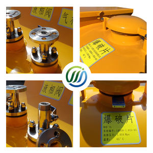 Trietilalluminio Katalysator Grondstof Hoge Kosten-Effi-Ciency Product Triethylaluminium (Wintertaling) - Product Image 2