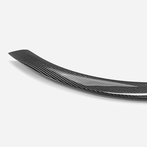 สำหรับ R33 BCNR33 GTR NIS ชุดฝาครอบบังโคลนหลังแบบต่างๆ - Product Image 3