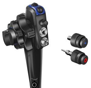 Sistema de Cámara de Endoscopia Quirúrgica HD AQ-100, Torre de Laparoscopia para Cirugía <span class=keywords><strong>Veterinaria</strong></span> con Endoscopio, Escáner de Ultrasonido para Embarazo - Product Image 4