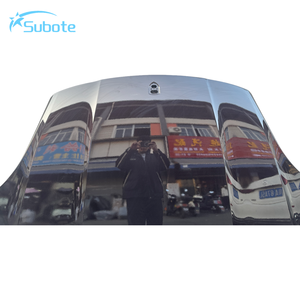 Capó de motor delantero de segunda mano Original de alta calidad adecuado para <span class=keywords><strong>Porsche</strong></span> <span class=keywords><strong>Cayenne</strong></span> - Product Image 2