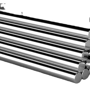 Nhà Máy Cung Cấp Chất Lượng Tốt Tinh Khiết Titan Thanh Tròn Titan Thanh Giá Mỗi Kg - Product Image 3