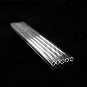 <span class=keywords><strong>Tube</strong></span> à quartz en <span class=keywords><strong>cristal</strong></span> bas OH personnalisé, 50 pièces - Product Image 4