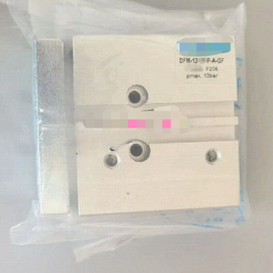 1 stks Nieuw voor Dfm-12-30-<span class=keywords><strong>p</strong></span>-a-wbrgf 170827 Cilinder - Product Image 1