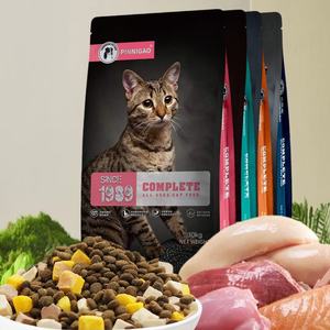 Precio al por mayor Delicious Premium Cat and <span class=keywords><strong>Dog</strong></span> <span class=keywords><strong>Food</strong></span> Nutritious Feline Balanced Pet <span class=keywords><strong>Food</strong></span> - Product Image 2