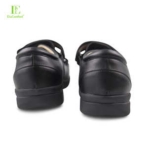 Sandalias para diabéticos y zapatos ortopédicos para caminar, para primavera y verano, nuevo estilo de moda - Product Image 5