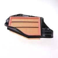 Pour BMW F01 F02 F06 F07 F10 F11 F12 F13 Moteur Filtre À Air Modèle 13717577457 Nouvel État