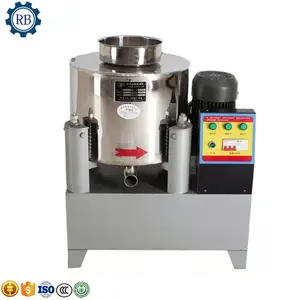 Automatic Vegetable Oil Filter Machine Industrial Cooking Oil Filtering Machine Coconut Oil Filter