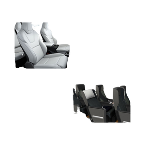 Tela de tapicería automotriz de piel sintética de 1,0mm, sin disolventes, antimoho, protección UV, sofás de cuero de silicona, bolsas para muebles - Product Image 2