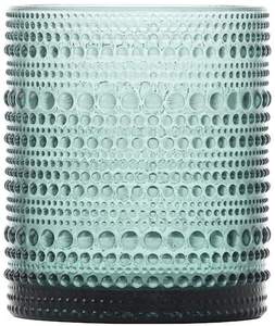 Verres à boire Jupiter Fashion, 10 onces, couleurs arc-en-ciel, verres à double fond colorés Jupiter - Product Image 5