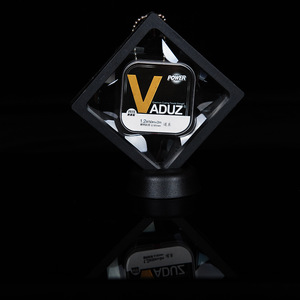 Línea de pesca de nailon Vaduz Power 1.2 50m+2m, línea principal de alta resistencia para pesca - Product Image 1