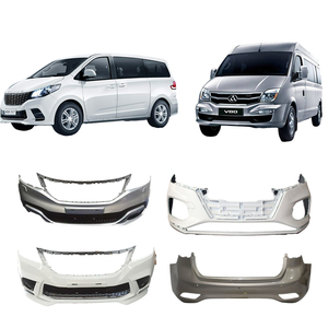 Pare-chocs avant et arrière de haute qualité SAIC MAXUS V80 LDV pour OEM MAXUS G10 PRIMER <span class=keywords><strong>Peugeot</strong></span> <span class=keywords><strong>308</strong></span> Pare-chocs avant 1 pièce 10 jours - Product Image 1