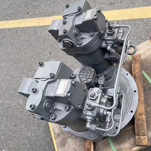 Pièces d'excavatrice importées d'origine ensemble de pompe hydraulique pompe principale HPV145 pour Hitachi ZX350 ZAX360 - Product Image 1