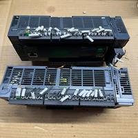 Controlador Lógico PLC Compacto TM221CE40U 24VDC Ethernet para Máquinas Pequeñas, PLC OEM para Automatización Industrial, Controlador Lógico Programable